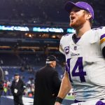 Sam Darnold’s Next Team Comes into Focus