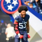 Top 5 Vikings Free Agent Options at Linebacker