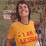 IWD 2025: Why is ‘L’ At The Start Of LGBT?