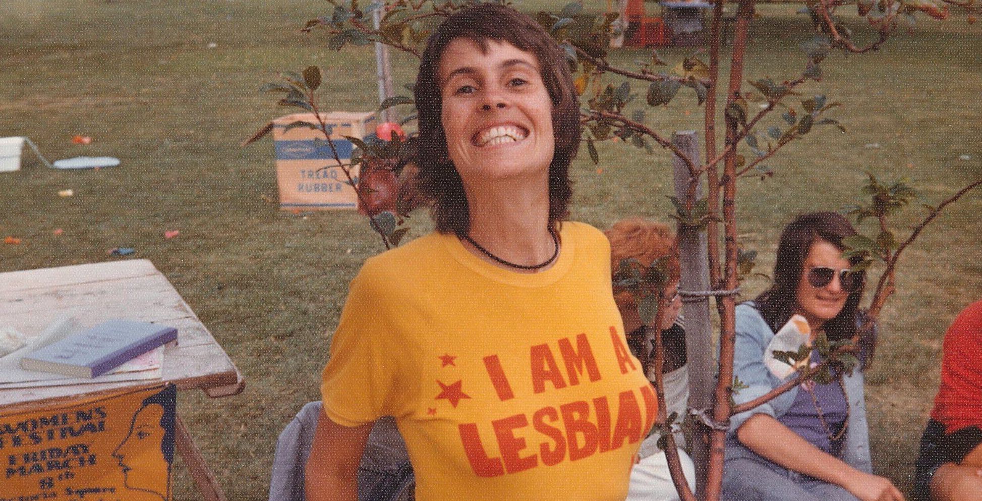 IWD 2025: Why is ‘L’ At The Start Of LGBT?