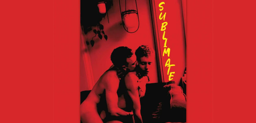 Brisbane Author J. M. Tolcher To Release New Book, Sublimate