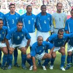‘Brazil didn’t panic against England in 2002 – their style of play made it easier to defend, even with 10 men, and we held on without too much fear of losing’: Selecao star reveals confidence during World Cup quarter-final