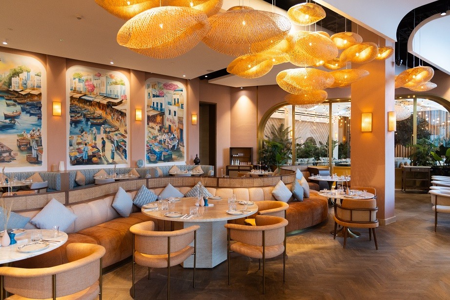 AVLU: A Culinary Odyssey Across the Aegean’s Shores