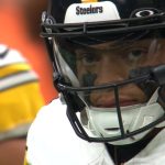Mina Kimes Explains How Steelers Should Use Fields Differently If Re-Signed
