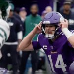 Pelissero: Sam Darnold Not Expected To Return To Vikings, Creating Fallout In QB Carousel