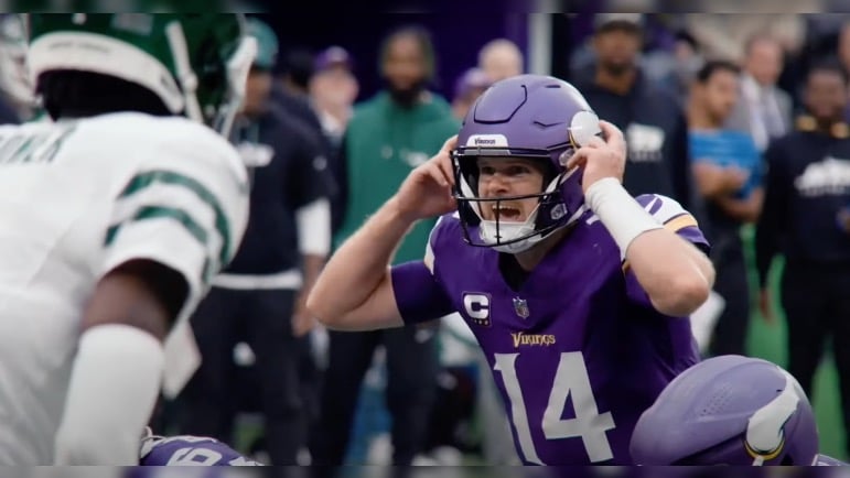Pelissero: Sam Darnold Not Expected To Return To Vikings, Creating Fallout In QB Carousel