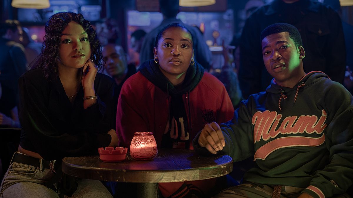 ‘Power Book III: Raising Kanan’ Season 4 Episode Release Schedule