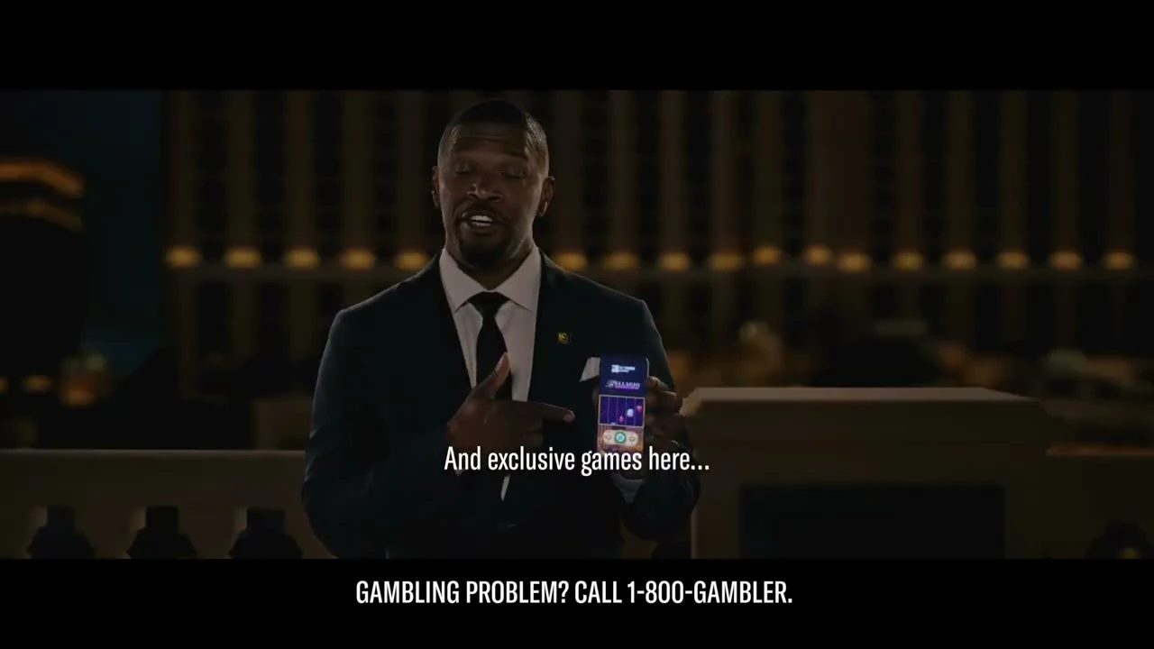 State of the Union: New York, New York; bills tweaking betting in NJ and NC, more