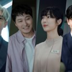 Lee Je Hoon Personally Recruits His Own Dream Team In “The Art Of Negotiation”