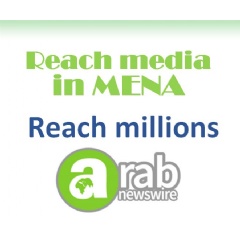 Arab Newswire Provides Press Release Distribution in Arabic
