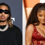 DDG Feels Like A “Secondary Parent” To His Son With Halle Bailey And He’s Not Happy About It