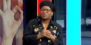 Discussion | Sign Language | Storytelling without words