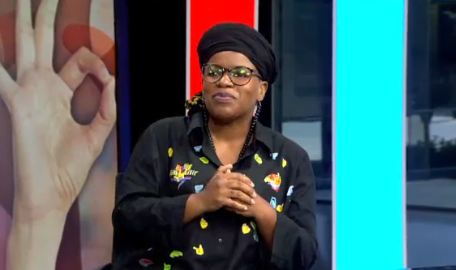 Discussion | Sign Language | Storytelling without words