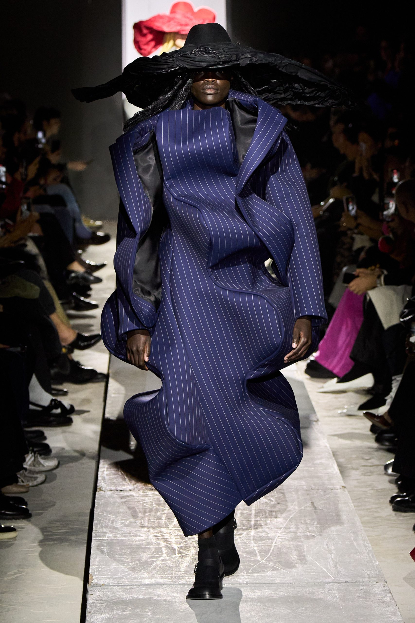 Comme des Garçons Fall 2025 Ready-to-Wear