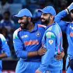 How to watch India vs. New Zealand in the 2025 ICC Champions Trophy final online for free