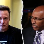 MSNBC hosts mock Elon Musk after SpaceX mishap: ‘Go back to your day job’