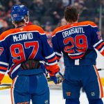NHL: A look at the playoffs race in the West