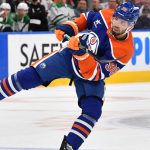 Newcomer Jake Walman, Oilers get physical in impressive win over Stars