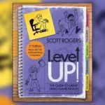 New Edition Of Popular Game Design Book Gets Big Discount At Amazon