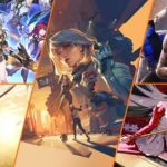 25 Best Free PC Games To Play In 2025