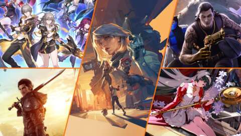 25 Best Free PC Games To Play In 2025