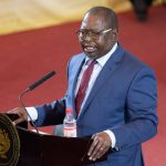 Government must commit to allocating funds for healthcare, health experts say