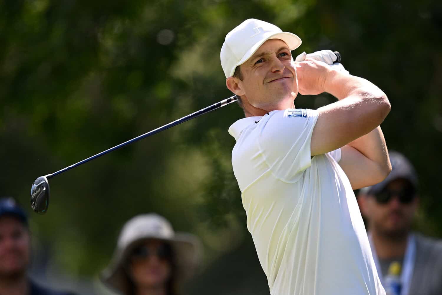 Scotland’s Hill wins Joburg Open after play-off