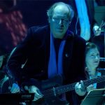 Zimmer Done With Superhero Films… Again