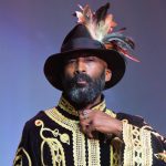 D’Wayne Wiggins, Founding Member Of Tony! Toni! Toné!, Dead At 64