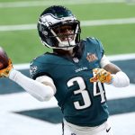 Eagles Free Agency Rumors: Multiple NFC East teams interested in signing Isaiah Rodgers