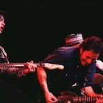 “Bruce goes, ‘Man, you’ve got a lot of twang.’ I said, ‘Too much?’ And he said, ‘Ah, you know…’” Joining Bruce Springsteen’s post-E Street Band group, Shane Fontayne had the unenviable task of filling the shoes of Stevie Van Zandt and