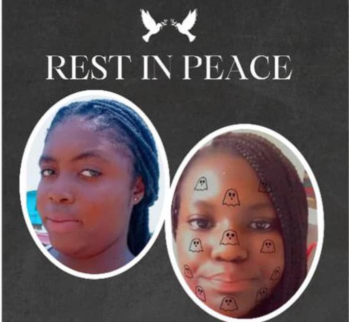 Tears Flow as Two Achimota Old Students Killed in Hit-and-Run Accident While Returning from Annual Bonfire Night