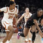 Texas Women’s Basketball vs South Carolina: Live SEC Championship Updates