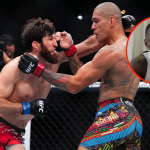 Israel Adesanya breaks his silence on Alex Pereira vs Magomed Ankalaev as he shares his own UFC 313 scorecard