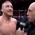 Justin Gaethje: ‘I’m the most exciting guy that’s ever stepped in there’