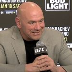 Dana White reacts to Kash Patel wanting FBI trained by UFC