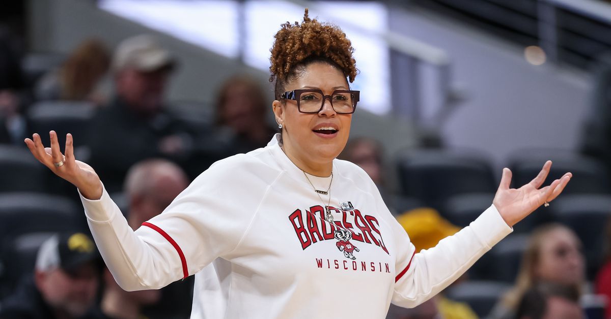 Big Ten has its first women’s basketball coach opening of 2025. Here’s who might get hired