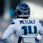 DK Metcalf trade grades for Steelers-Seahawks surprising WR deal