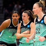 Liberty bring Ionescu, Sabally back to Oregon to face Japanese team in pre-season