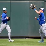 Straw recalls shocking trade, plus more on Blue Jays’ Sasaki pursuit