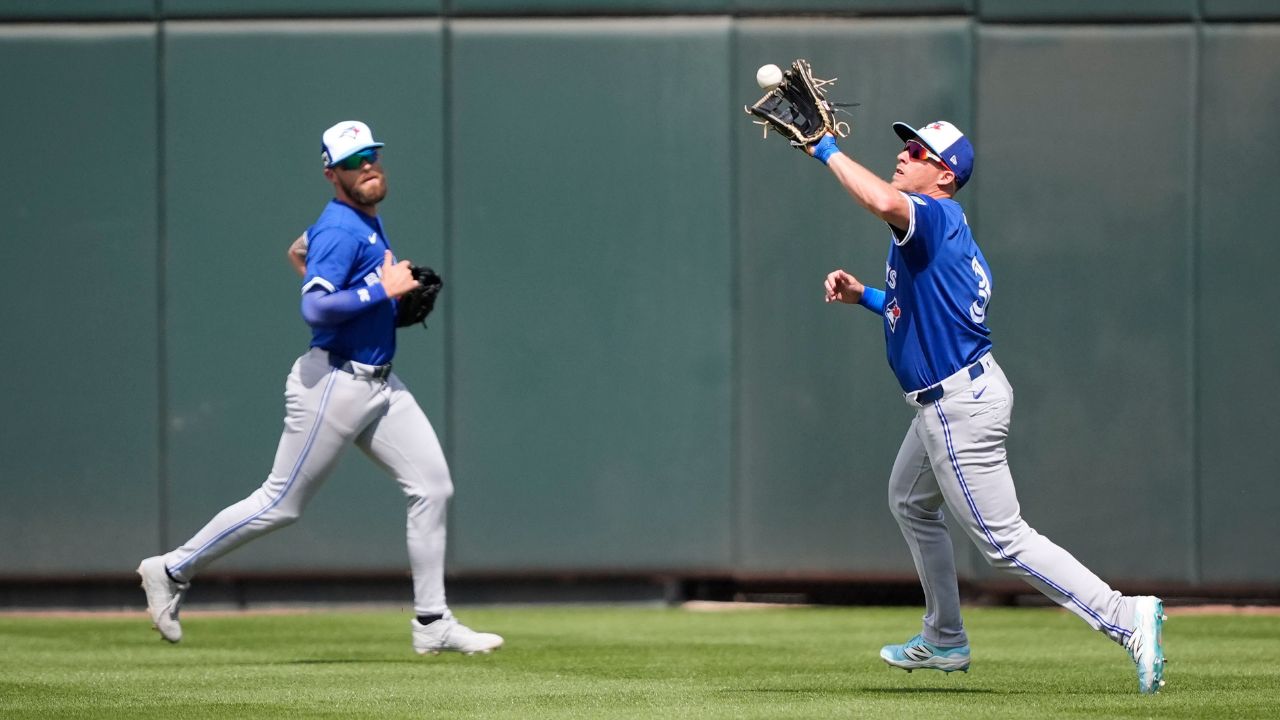 Straw recalls shocking trade, plus more on Blue Jays’ Sasaki pursuit