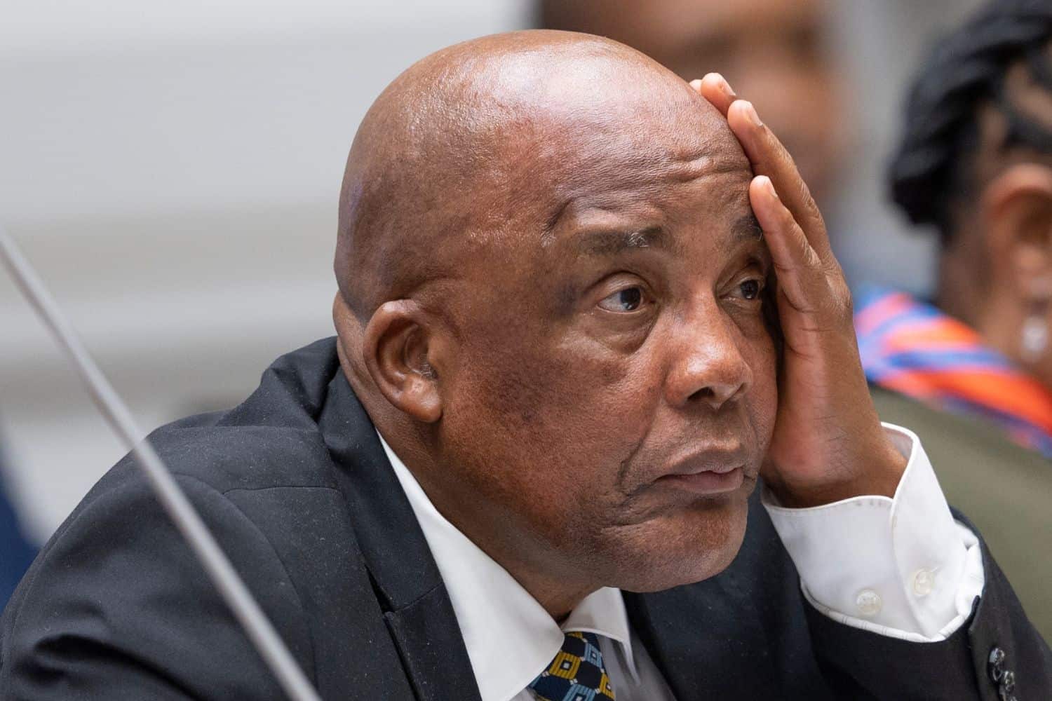 Motsoaledi explains why state-employed doctors skip work or often arrive late