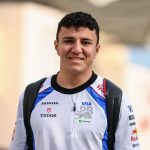 Introducing F1’s new rookies: Isack Hadjar, starting with the championship’s second hardest job