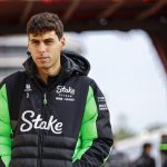 Introducing F1’s new rookies: Gabriel Bortoleto, aiming to be Brazil’s next Senna