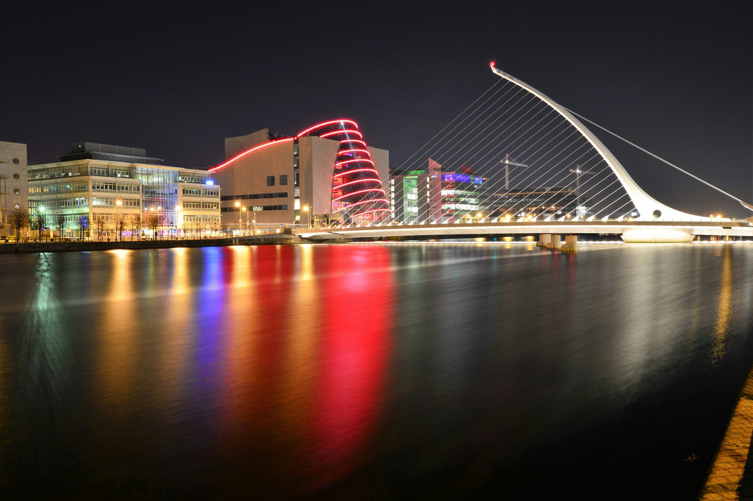 Ireland ushers new regulator into force as gambling law goes live