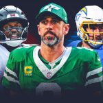 NFL free agency tracker 2025: Live updates on news, rumors, signings and trades