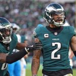 NFL insiders offer conflicting reports on Steelers signing Darius Slay