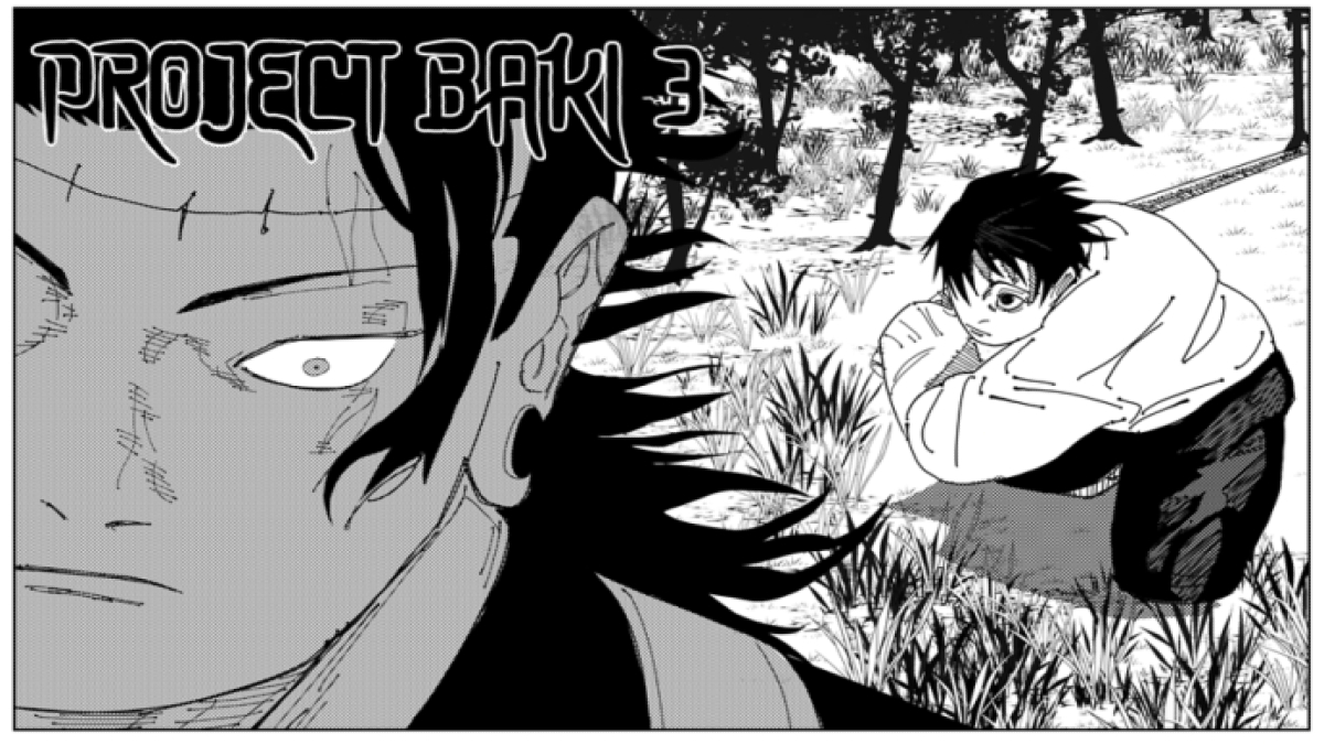 Project Baki 3 Codes (March 2025) [SOLO LEVELING]