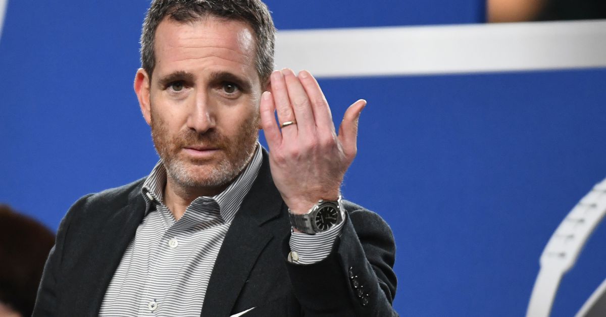 NFL free agency rumors tracker: News, signings, trades, updates, and more