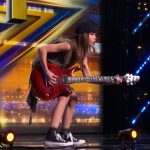 “You already have your own distinct sound, which normally people take decades to find”: 11-year-old shredder stuns with Eddie Van Halen and Brian May solos during relentless Britain’s Got Talent audition
